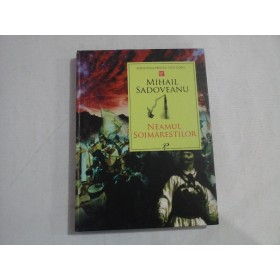 NEAMUL SOIMARESTILOR - MIHAIL SADOVEANU